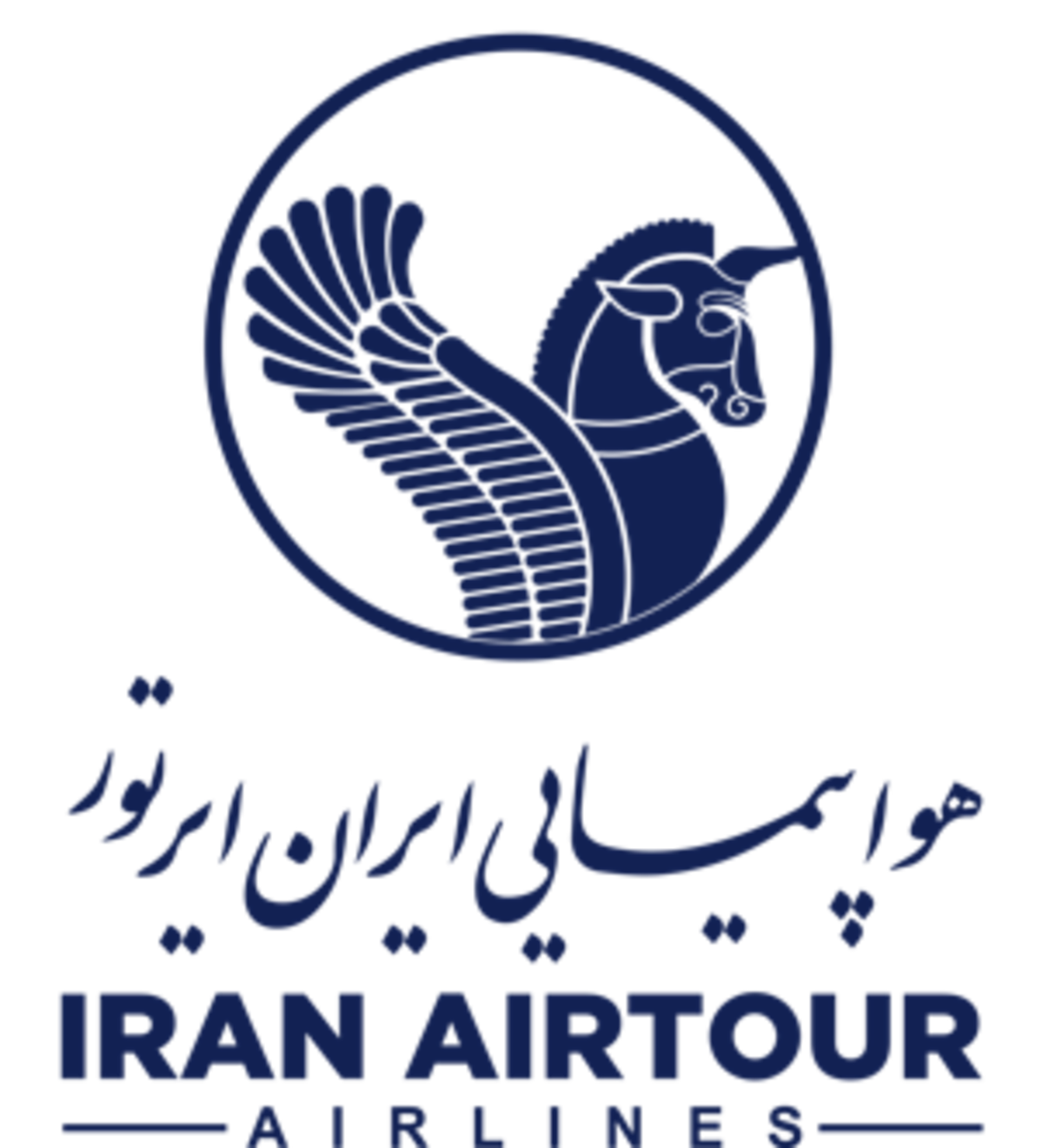 ایران ایر تور